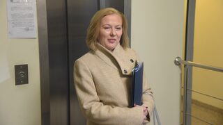 Цацаров покани Надежда Йорданова на очна ставка заради сигналите срещу Гешев