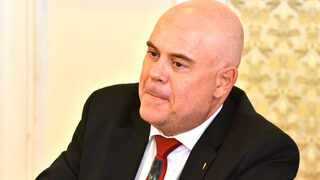 Гешев чул още имена от Петков