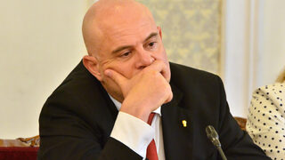 Какво е свършила прокуратурата по списъка на Кирил Петков