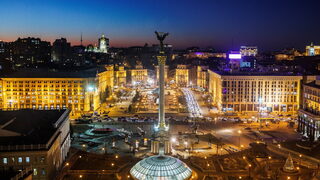 "Ройтерс": Растат опасенията за провокации в Украйна от обучени от ГРУ наемници