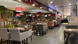 Читателска <span class="highlight">фотогалерия</span>: Летищата в Украйна в днешните трудни времена