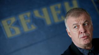 Цитат на деня: Постоянно се надяваме доминацията на "Лудогорец" да свърши