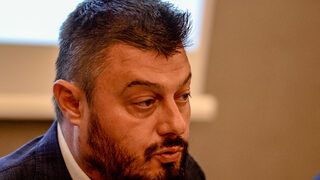 Прокуратурата започва проверка по контрасписък на Бареков с имената на Петков и Василев