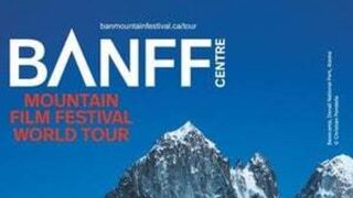 Banff Mountain Film Festival 2022