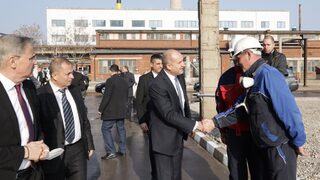 Президентът: Правителството смени ръководителите в енергетиката, къде са резултатите
