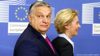 Ще напусне ли Унгария ЕС: Какво всъщност иска Орбан