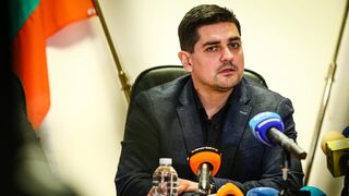 Спортният министър освободи ръководството на държавното дружество "Академика 2011"