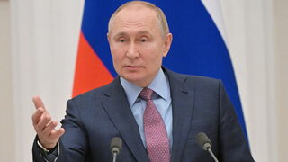 Почти са ясни санкциите, ако Русия атакува, но не и ако само тормози Украйна