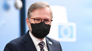 Чехия обявява търг за строителство на нов ядрен реактор