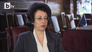 Подуправителят на БНБ Нина Стоянова: Тази година повече българи ще могат да правят преводи за 10 секунди
