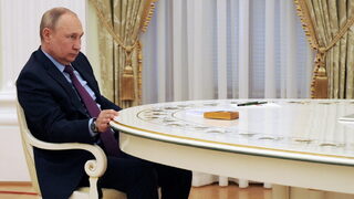 Къде ще се спре Путин – три възможни сценария