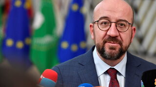 Конфликтът в Украйна: Евролидерите се събират извънредно утре