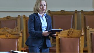 Депутатите окончателно намалиха бюджета на прокуратурата с 20 млн. лв.