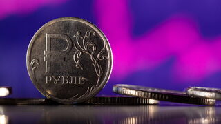 <span class="highlight">S</span>&P понижи рейтинга на Русия до "боклук"