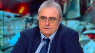 <span class="highlight">Огнян</span> Минчев: Поведението на Запада окуражи Путин