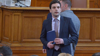 Никола Минчев: Вече няма да заемаме по-балансирана позиция към Русия