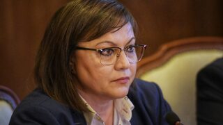 БСП е безразлична към оставка на министъра на отбраната и все така против санкции срещу Русия