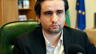 Bozhidar Bozhanov: Electronic services should not be reserved only for a selected few