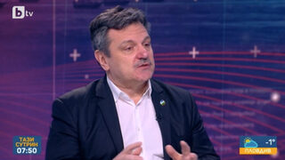Д-р Александър Симидчиев: Нужни са и административни промени заради лечението на бежанците