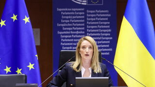 Изправени сме пред екзистенциална заплаха за нашата Европа