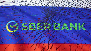 Най-голямата руска банка - "Сбербанк", напуска Европа