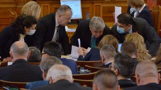 Окончателно: парламентът премести синоптиците към Министерството на околната среда