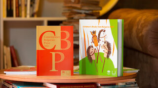 Два каталога представят на английски избрани български книги от 2021 г.