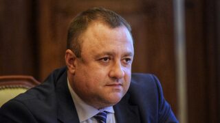 Дунчев е готов да подкрепи министъра на БСП, политическите назначения в горите идвали от "централата"