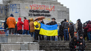 В Европа започва нещо позитивно, което никой не може да спре