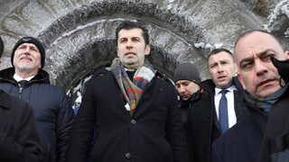 Националната служба за охрана видя опит да бъде обвързана с партийни интереси