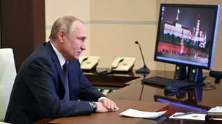 Войната, ден девети: НАТО отказа пряка намеса в Украйна, Путин спря "Фейсбук"