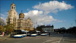 Договор по поръчка за 84 млн. лв. във Варна е подписан въпреки продължаваща прокурорска проверка