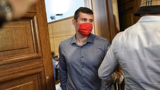 Мъжът, причинил катастрофата с Милен Цветков, получи 9 г. затвор