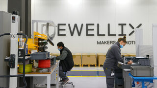 Sweden’s Ewellix chooses Sofia for center of European operations