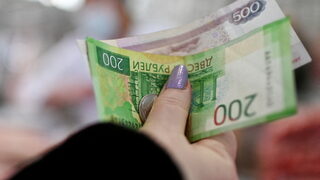 Путин нареди бизнесът с България да е само в рубли и след специално одобрение