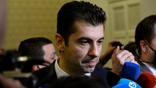 Кирил Петков ще обсъди с Ердоган общи проекти, включително достъпа на България до азерски газ
