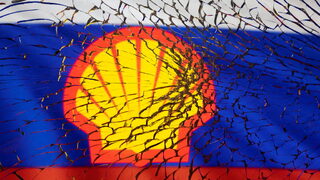 Shell реши да се изолира от руския петрол, но как ще го направи