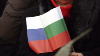 Войната на Путин и българските колаборационисти