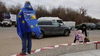 Защо войната срещу Украйна е изпитание за европейския суверенитет
