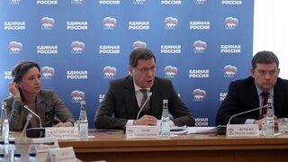 Русия подготви национализация на бизнеса на оттеглящи се чуждестранни фирми