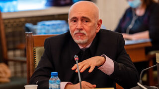 Николай Събев: Войната пречи на самолетната линия до Скопие, планирани са полети от 27 март