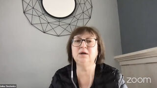 Галина Тимченко, "Медуза": Войната на Путин започна с атака срещу независимите медии