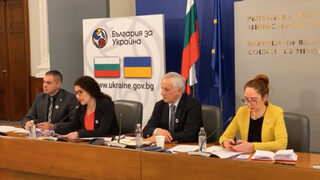 Полицейските управления ще се включат в регистрирането на бежанци