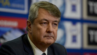 Обявените намерения на държавата да купува зърно спряха търгуването му на борсата