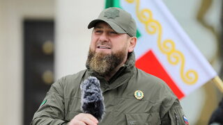 Предозиране: Чеченският лидер покани "Илона" Мъск на тренировки, за да се бие срещу Путин