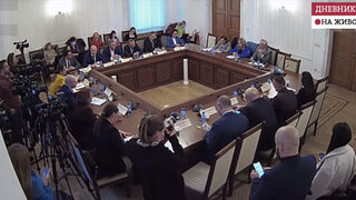 <span class="highlight">Валери</span> <span class="highlight">Рачев</span>: На денонощие в България остават около 2500 бежанци от Украйна