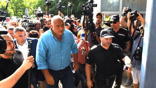 Кои са разследванията, свързани с Бойко Борисов досега