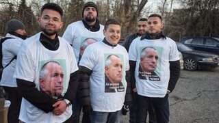 От "репресия срещу лидера на опозицията" до "пуч": защитните точки на ГЕРБ за ареста на Борисов