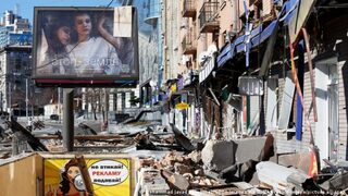 "Ураган на глада": това ли ще се случи след края на войната