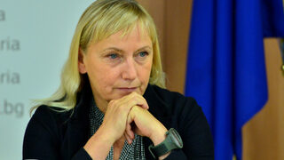 Елена Йончева: Европрокуратурата не отрича да разследва сигнала, по който бе арестуван Борисов